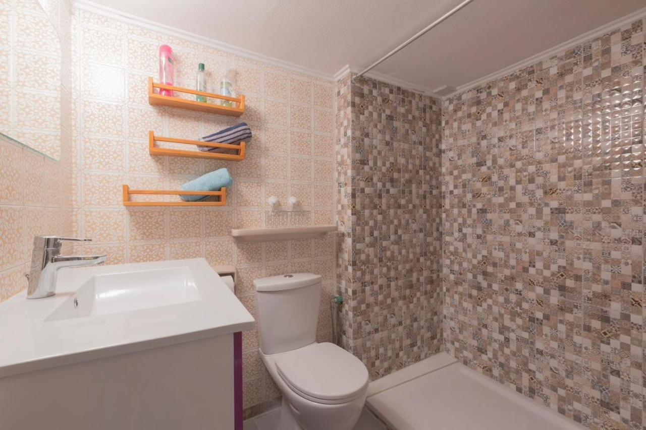 Thess1Home Apartments Soluň Exteriér fotografie